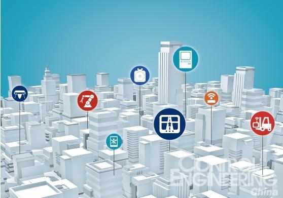 完整soc解决方案整合硅智财模块 加速拓展iot版图